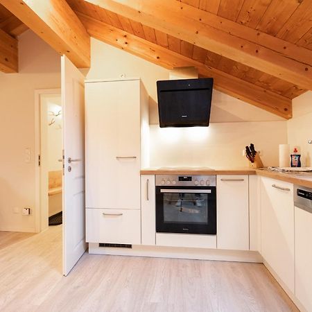 Appartement Himmelreich à Garmisch-Partenkirchen Extérieur photo