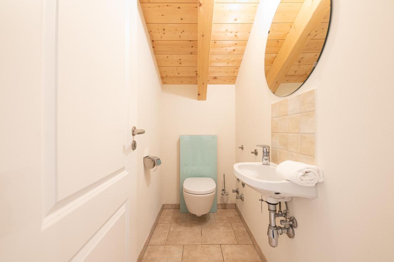 Appartement Himmelreich à Garmisch-Partenkirchen Extérieur photo